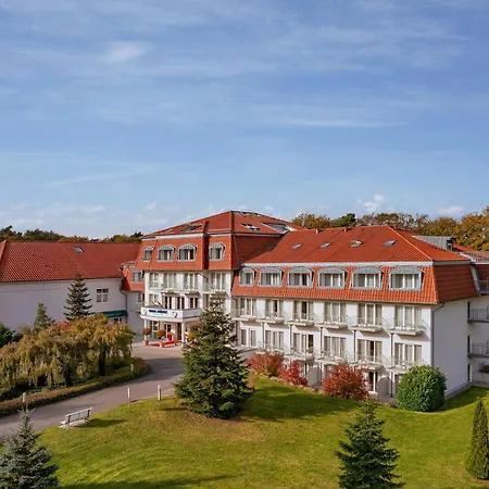 IFA Graal-Müritz Hotel&Spa-3