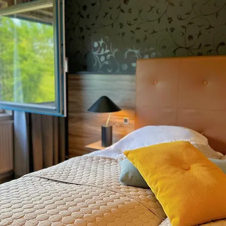 Hotel Lautrup Park-3