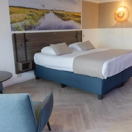 Hotel Zwartewater-2