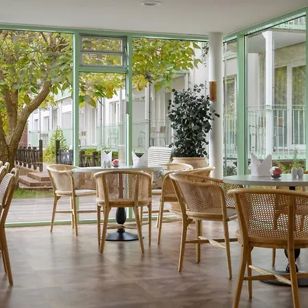 IFA Graal-Müritz Hotel&Spa-2