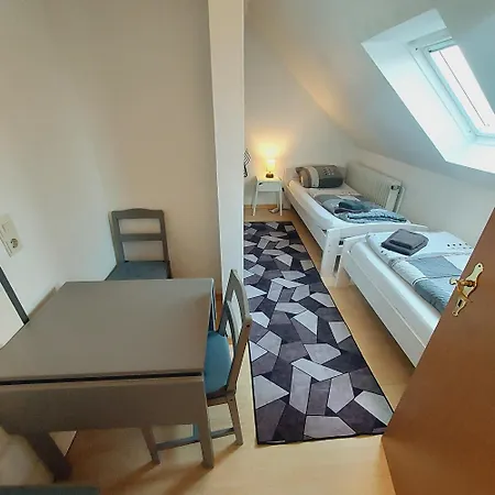 Landgasthof Hotel zum Norden-2