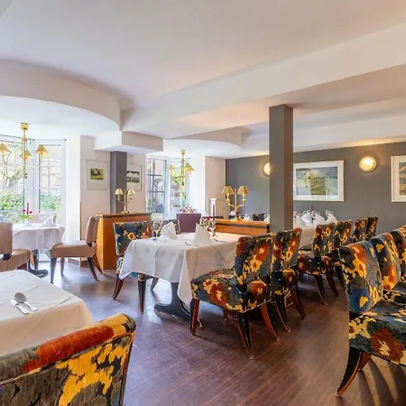 Plaza Inn Schmoeker-Hof-2