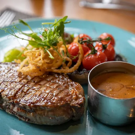 Talbot Hotel Stillorgan-2