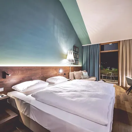 Das Sonnreich - Thermenhotel Loipersdorf-2
