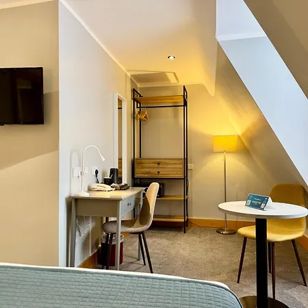 Beresford Hotel-2