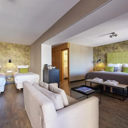 Van Der Valk Hotel Saint-Aygulf-3