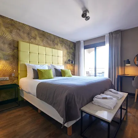 Van Der Valk Hotel Saint-Aygulf-2