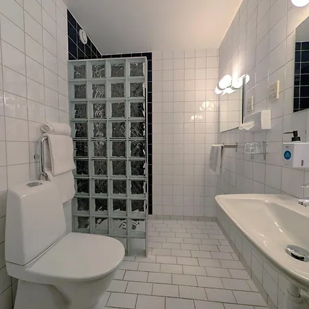 Quality Hotel Vaenersborg-3