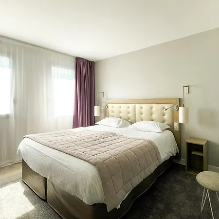 Hotel Anne De Bretagne-3
