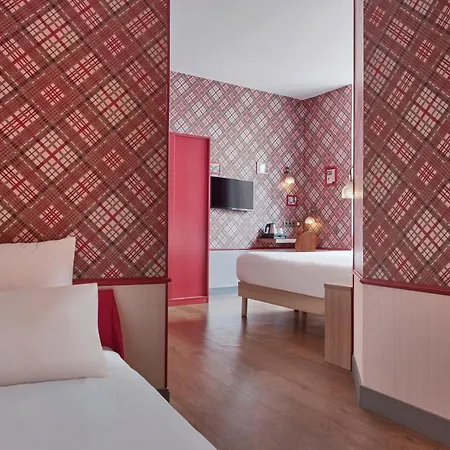 Hotel Boris V. By Happyculture-3