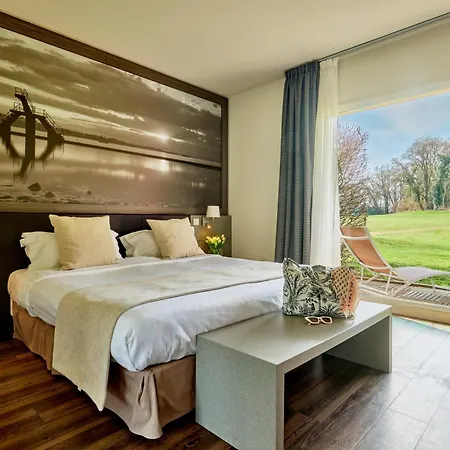 Saint Malo Golf Resort-3