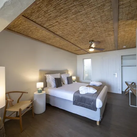 Hotel Punta Lara Noirmoutier-2