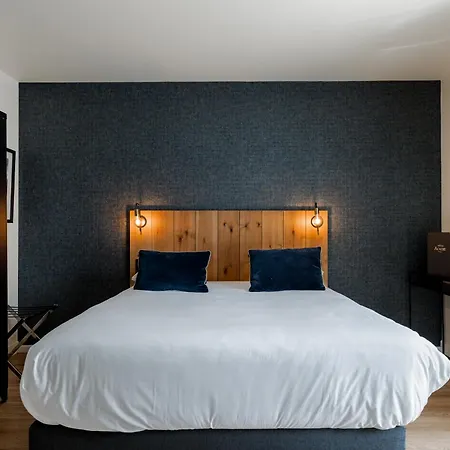 Hotel Acadie Eragny-3