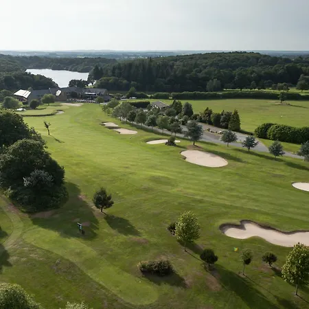 Saint Malo Golf Resort-2