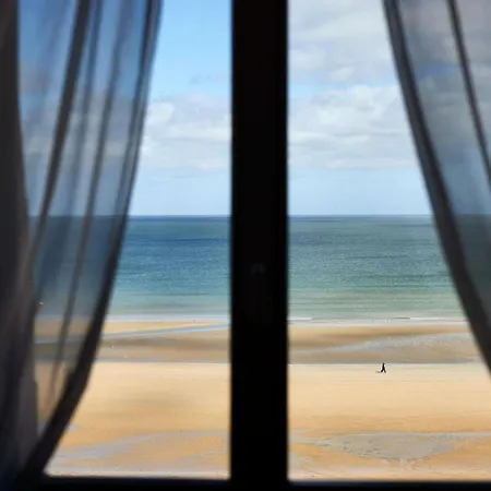 Le Grand Hotel De Cabourg - Mgallery Collection-2