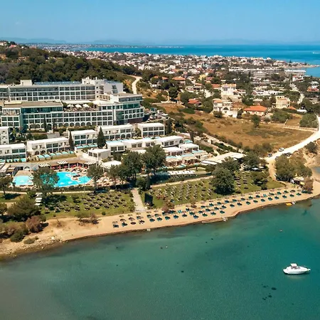 Zeus Dolce By Wyndham Athens-3