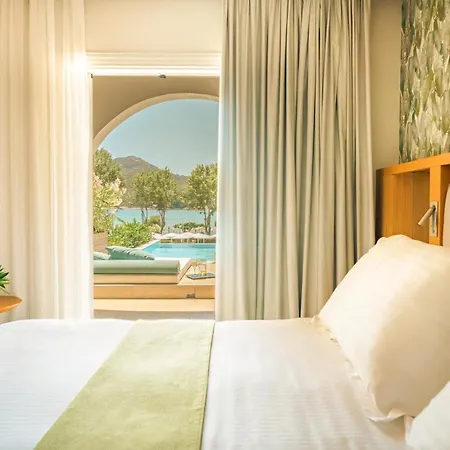 Zeus Dolce By Wyndham Athens-2