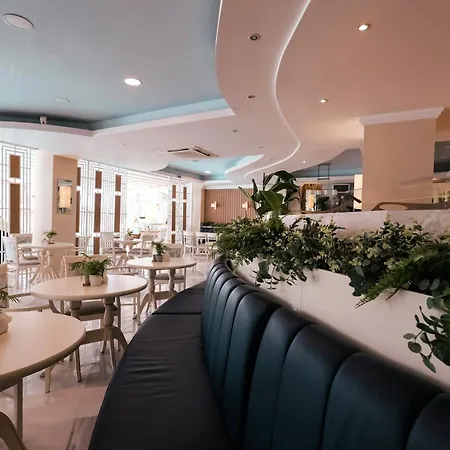 Secret Paradise Hotel&Spa-2