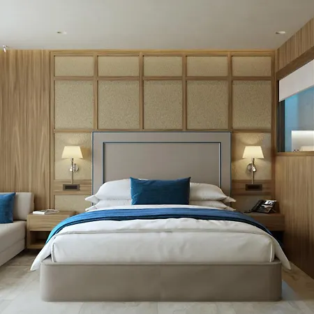 Nana Royal Premium Resort & Spa-3