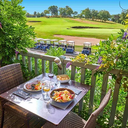 Saint Malo Golf Resort-2