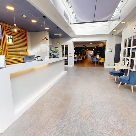 Holiday Inn Kenilworth - Warwick By Ihg-2