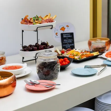 S'Argamassa Boutique Hotel-2