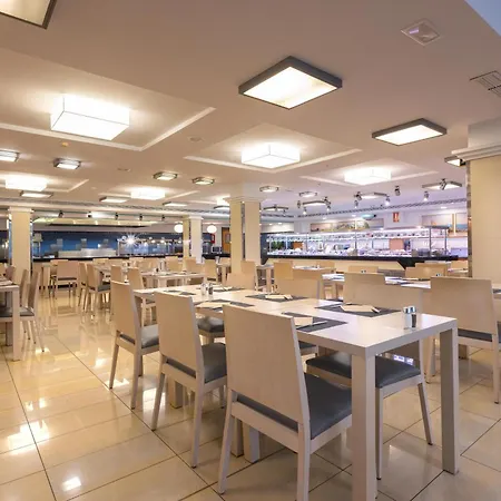 Invisa Hotel La Cala (Adults Only)-3