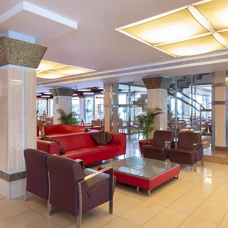 Invisa Hotel La Cala (Adults Only)-2