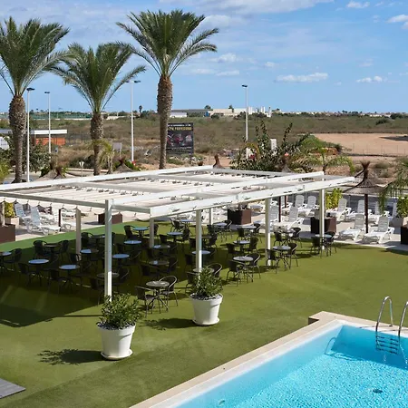 Thalasia Costa De Murcia-2