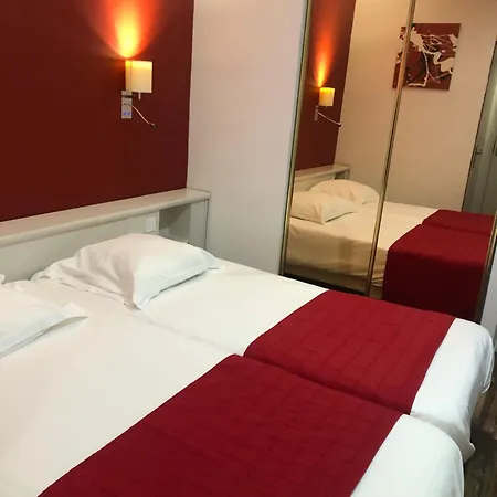 Cit'Hotel Europeen-2