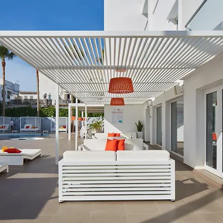 Ibiza Sun Apartments-2