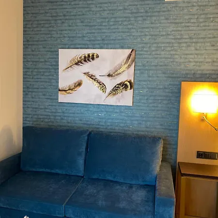 Hotel Zentral Gijón Rey Pelayo-2