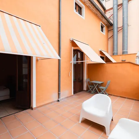 L'Agora Hotel-3