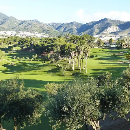 Hotel Costa Malaga - Adults Recommended - By Pierre & Vacances-2