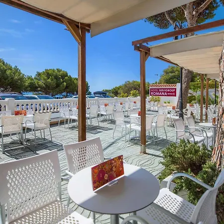 Hotel Servigroup Romana-2