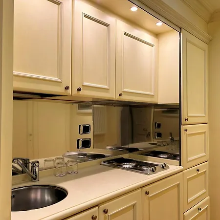 Torre Dell'Orologio Signature Residence-3