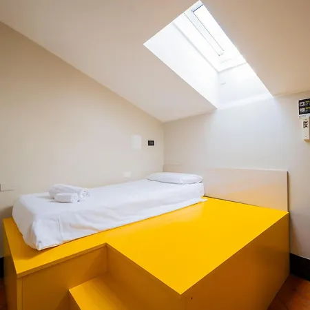 B&B Hotel Trieste-3
