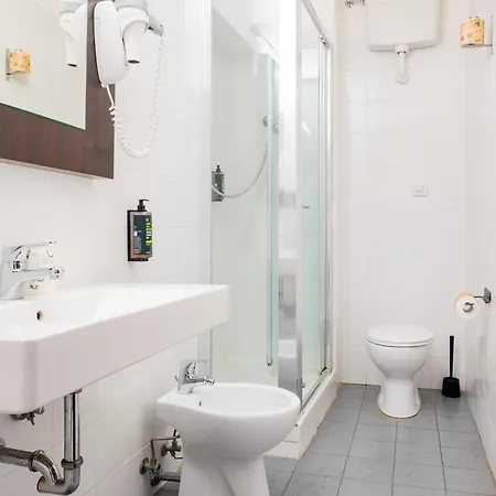 B&B Hotel Trieste-2