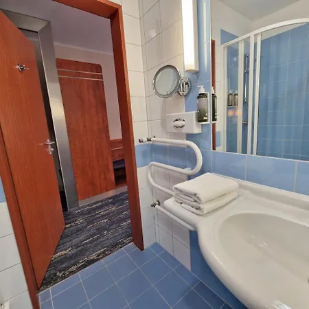 Hotel Nadmorski-2