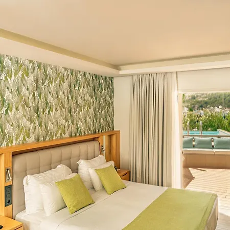 Zeus Dolce By Wyndham Athens-2