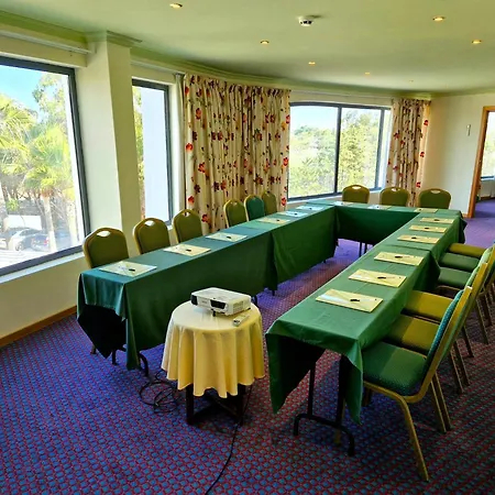 Hotel Baia Grande-2