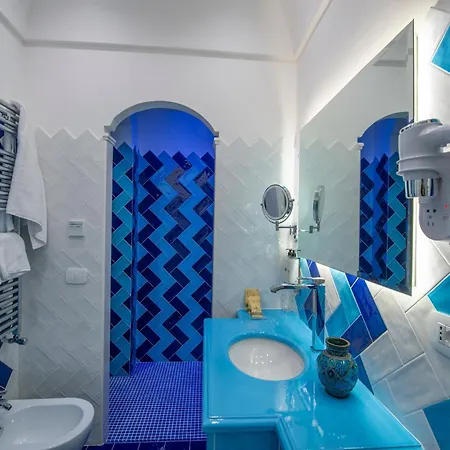 Hotel Reginella-2