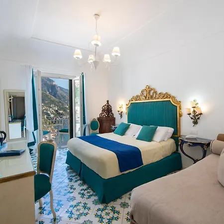 Hotel Reginella-3
