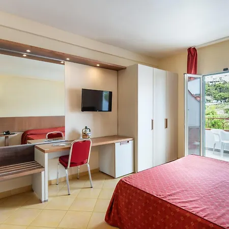 Hotel D'Amato-2