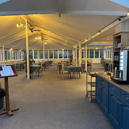 Louisa Lodge & Purbeck House Hotel-3
