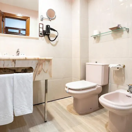 Hotel Tibur-2