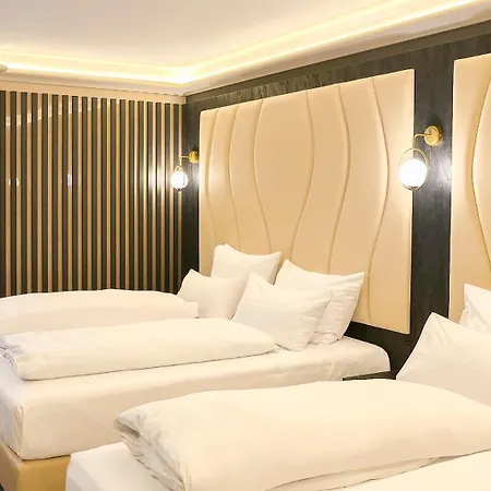 Golden Tulip Parkhotel Neu-Ulm-3