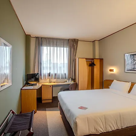 Tulip Inn Turin South-2
