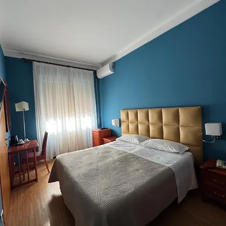 Hotel Kristina-2