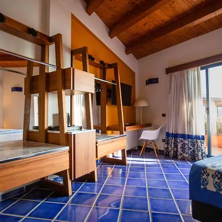 Magaggiari Hotel Resort-3